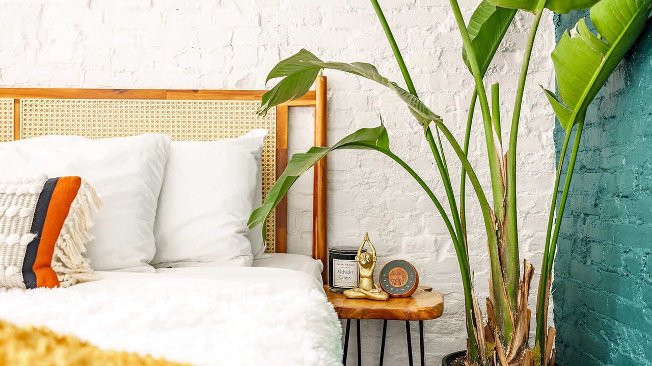 Photo of Bedroom in Italian Village