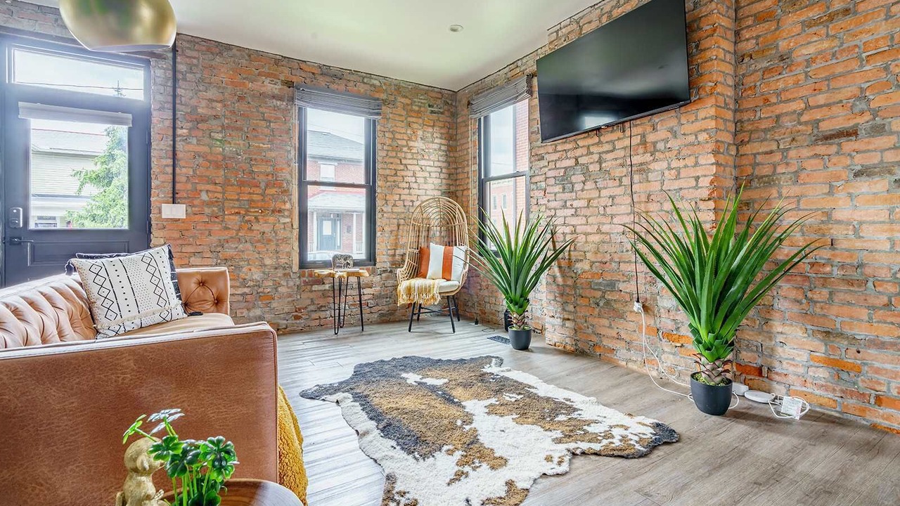 Photo of Livingroom in Italian Village