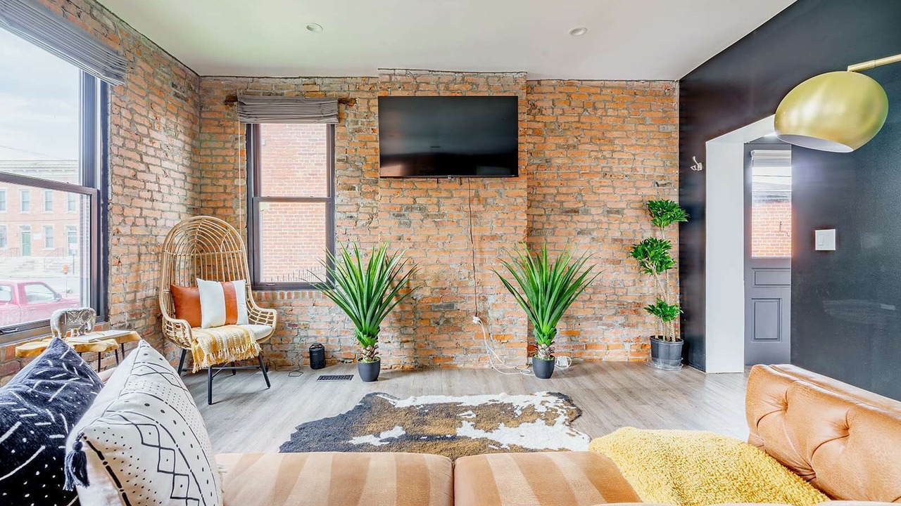 Photo of Livingroom in Italian Village