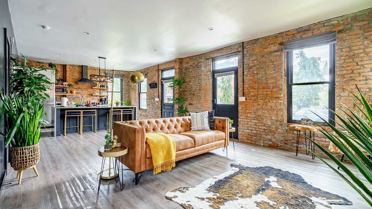 Photo of Livingroom in Italian Village
