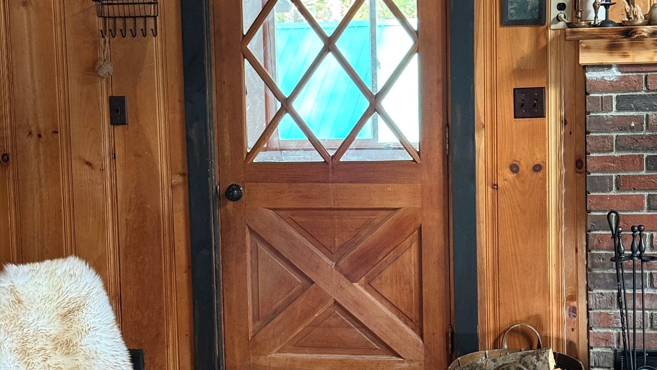 Photo of Bedroom in Bridgton