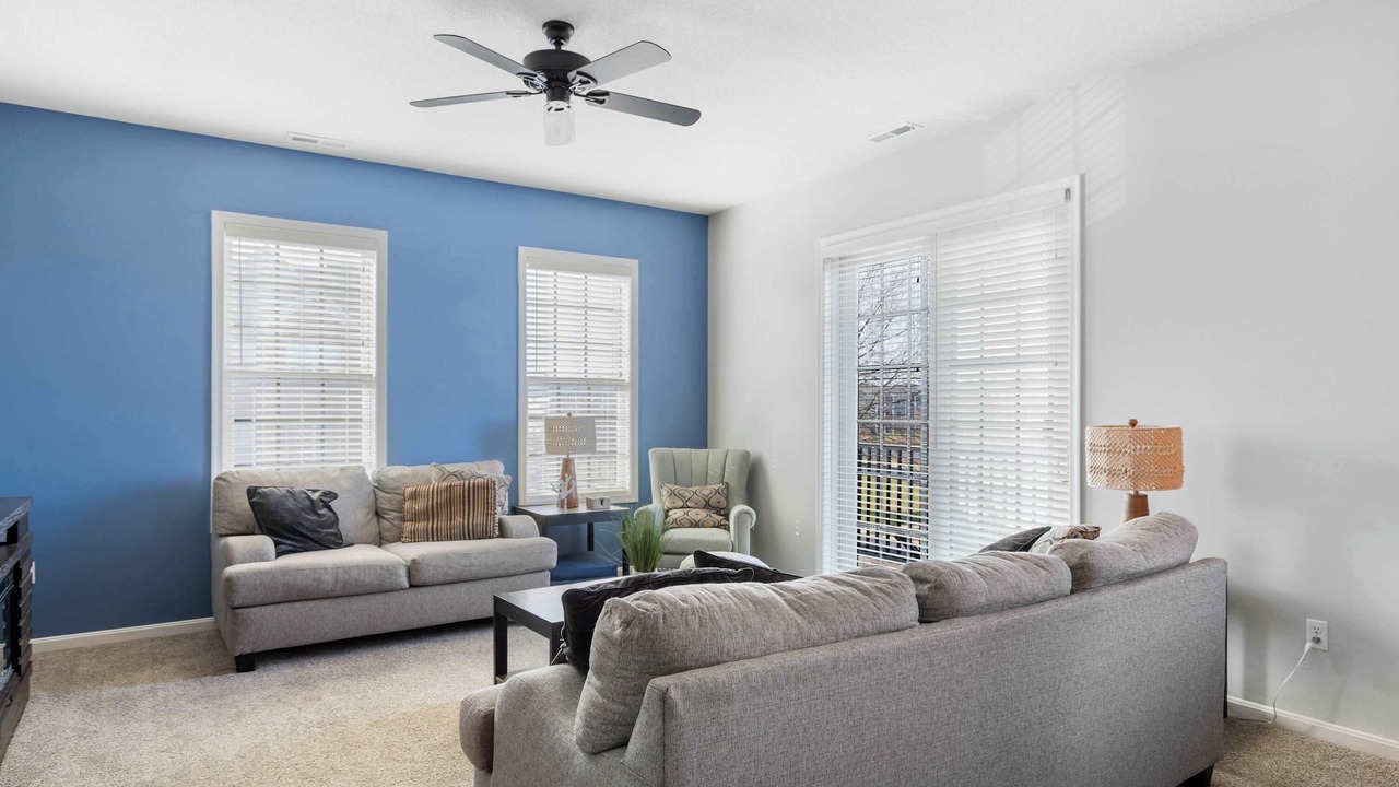 Photo of Bedroom in Villages of Five Points