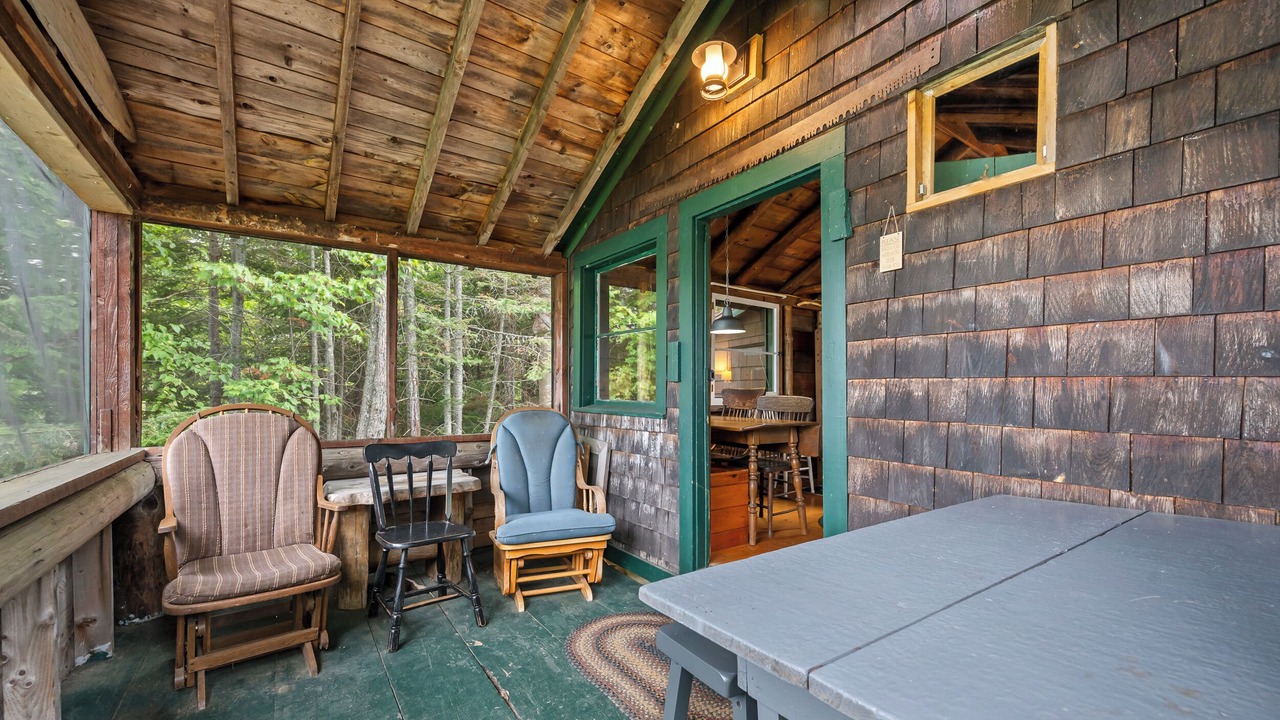 Photo of Outdoor in Rangeley Plantation