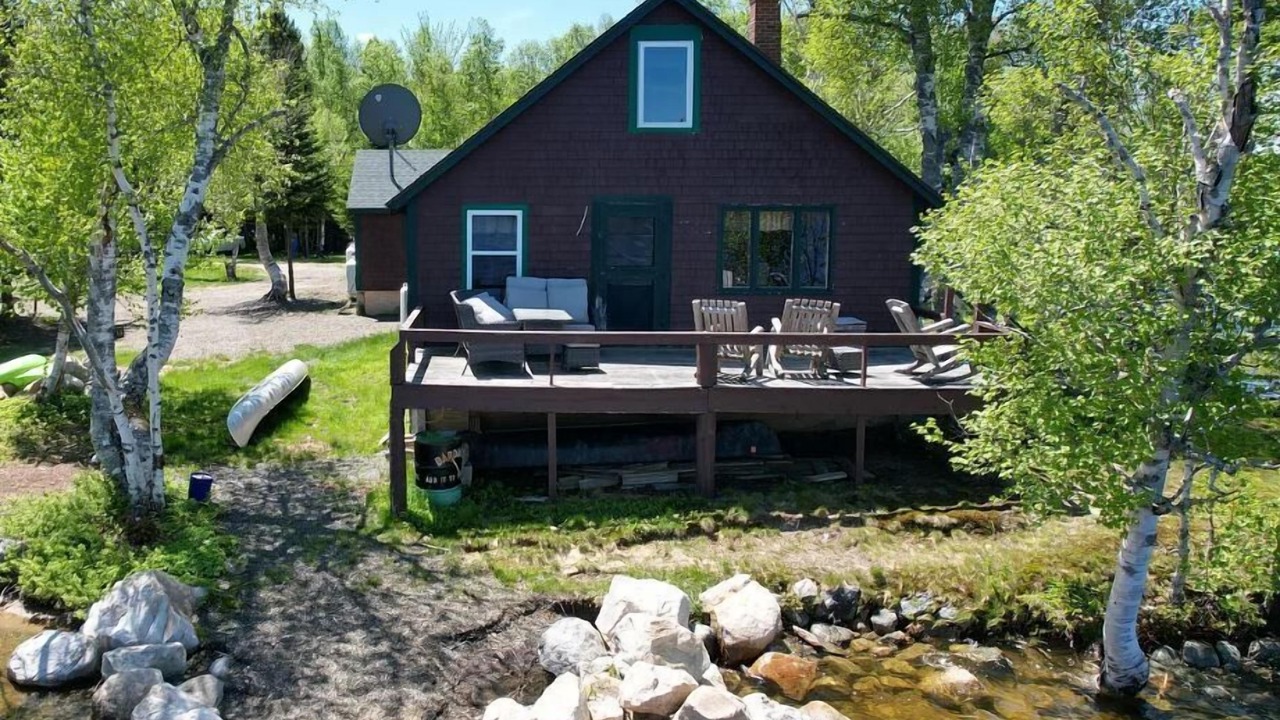 Photo of Others in Rangeley Plantation