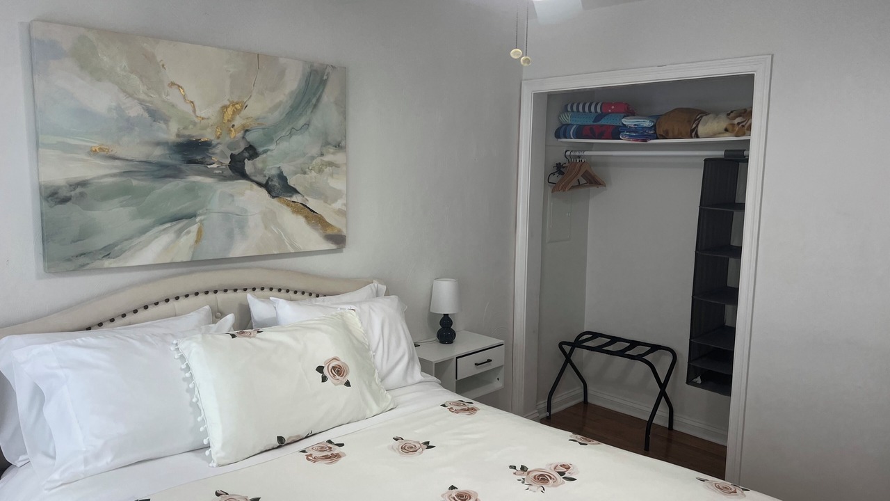 Photo of Bedroom in Bayview