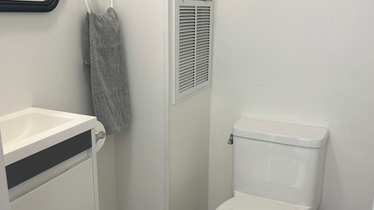 Photo of Bathroom in Bayview