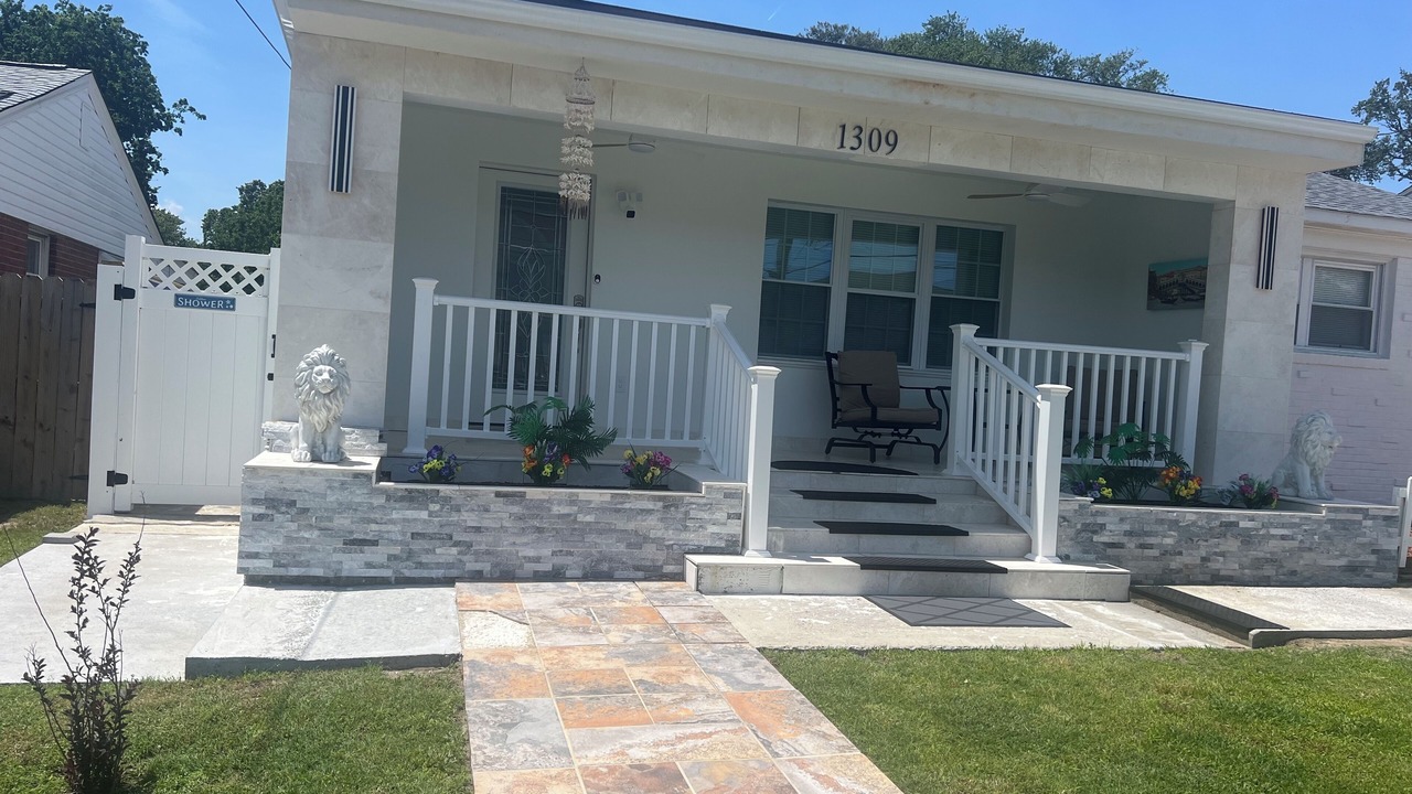 Photo of Outdoor in Bayview