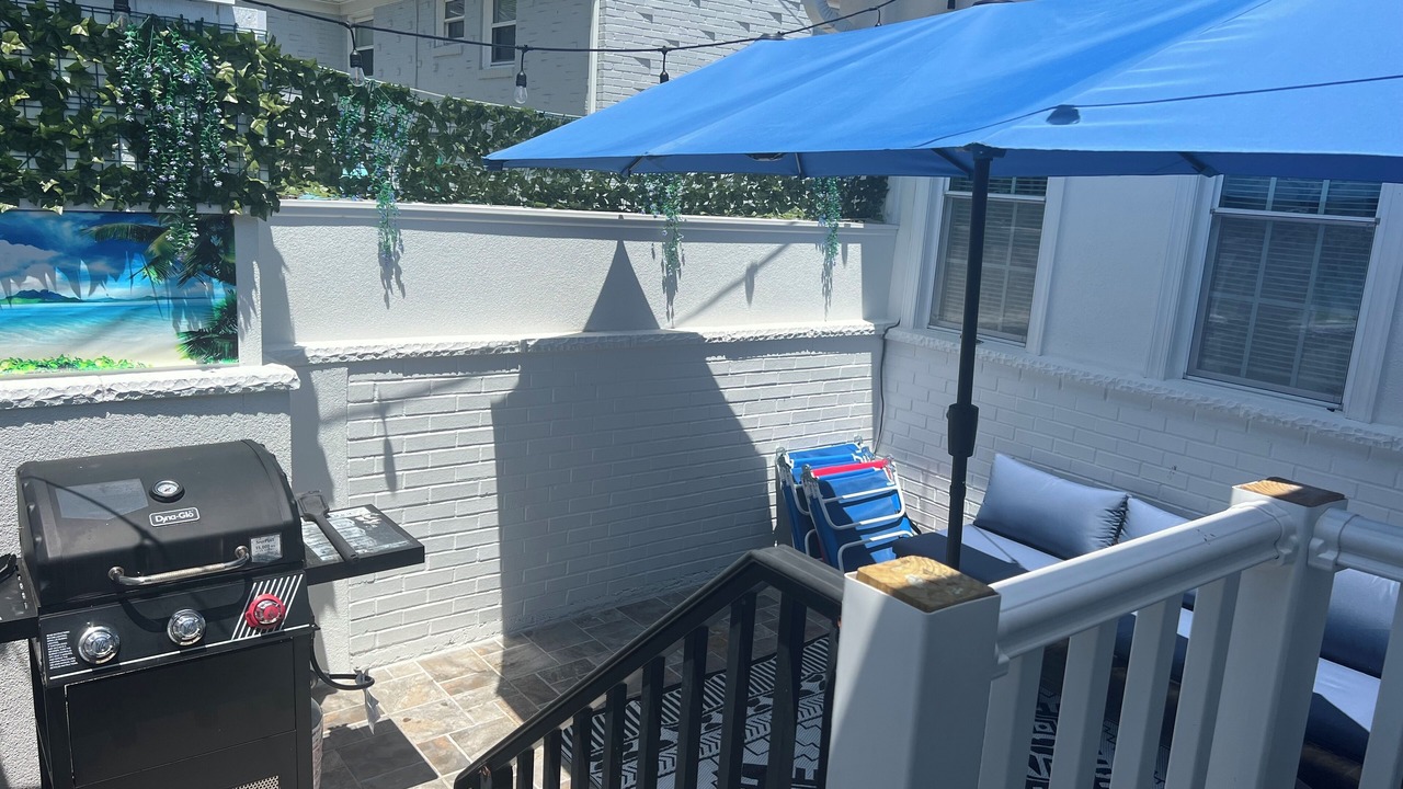 Photo of Outdoor in Bayview