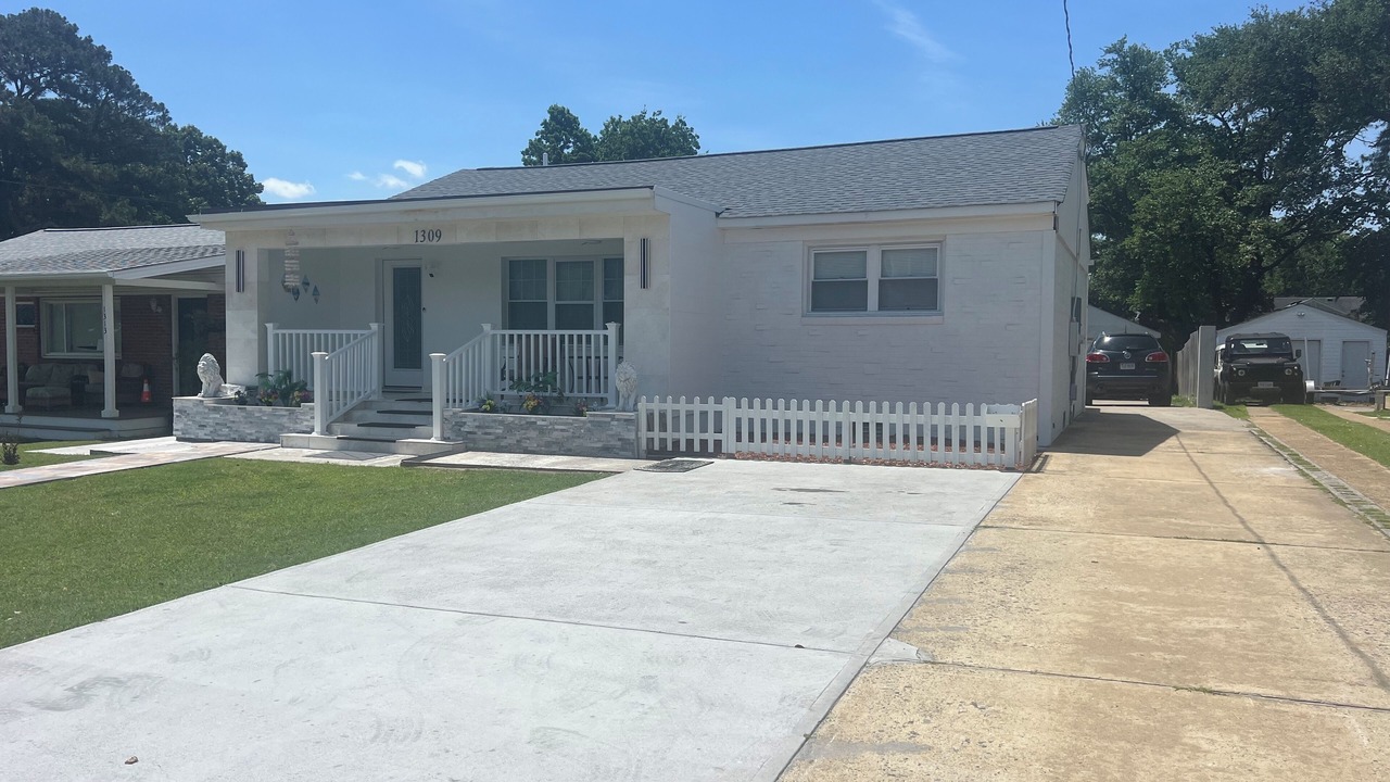 Photo of Outdoor in Bayview