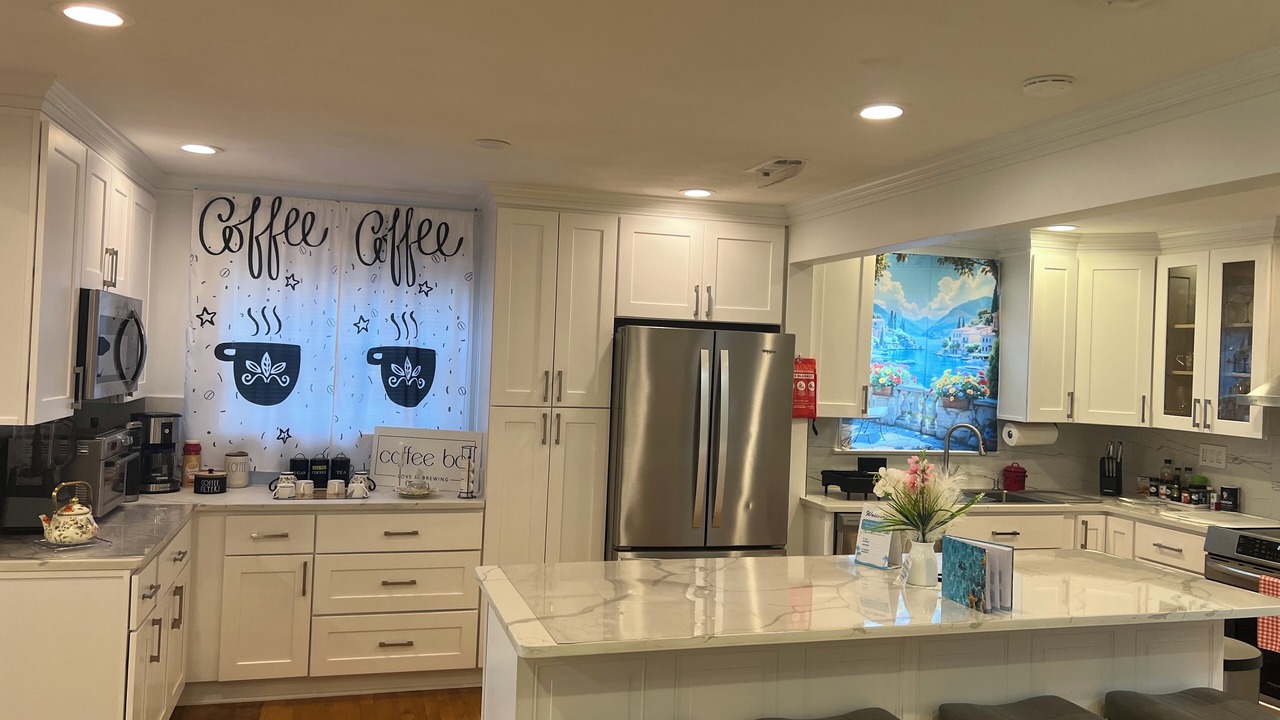 Photo of Kitchen in Bayview