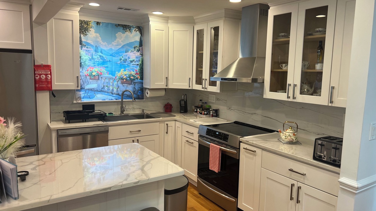 Photo of Kitchen in Bayview