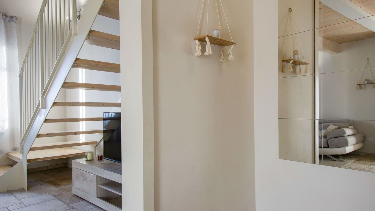 Photo of Bedroom in Montopoli in Val d'Arno