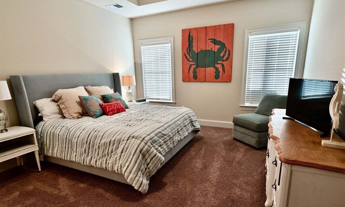 Photo of Bedroom in Sun Ridge