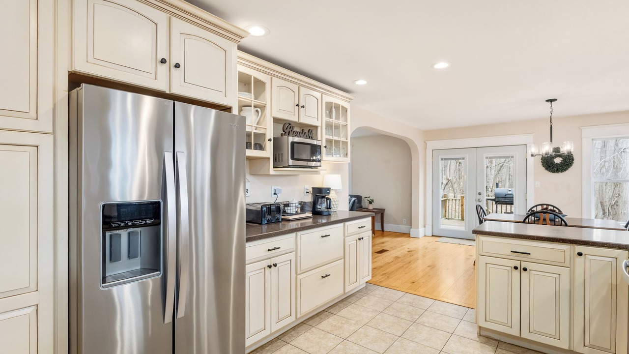 Photo of Kitchen in Laurelville