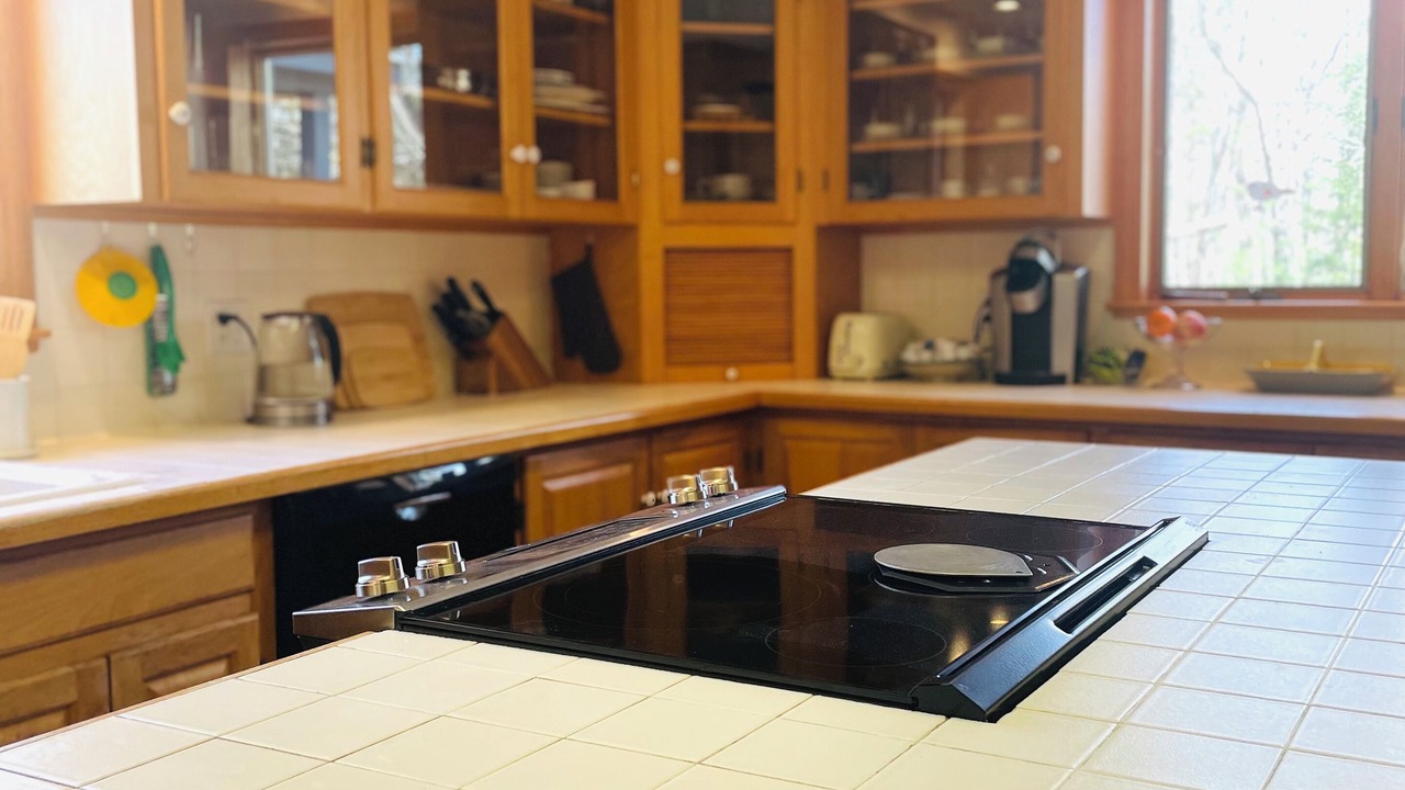 Photo of Kitchen in Town Hill