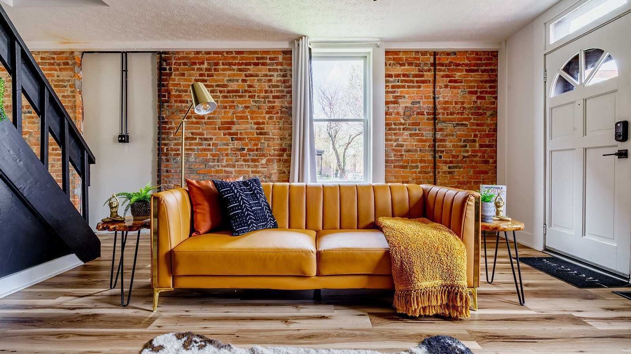 Photo of Livingroom in Italian Village