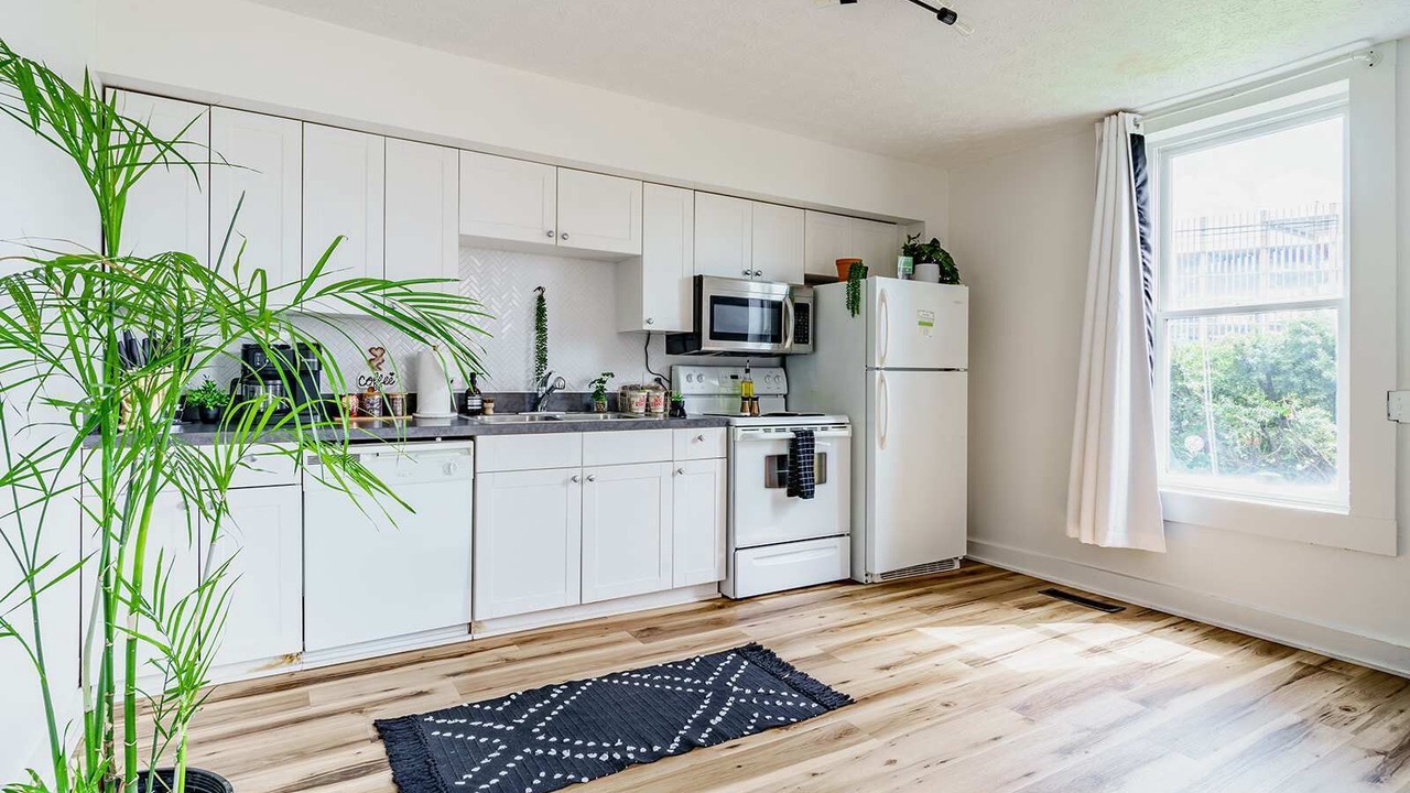 Photo of Kitchen in Italian Village