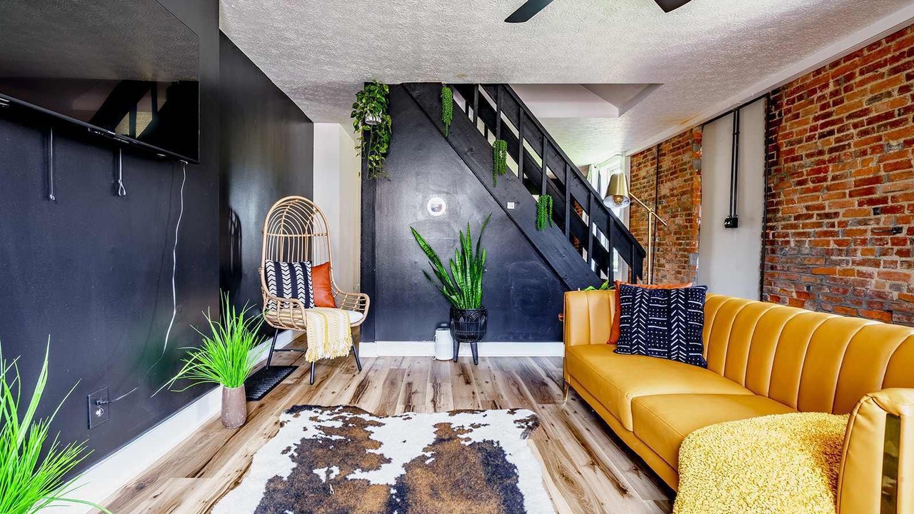 Photo of Livingroom in Italian Village