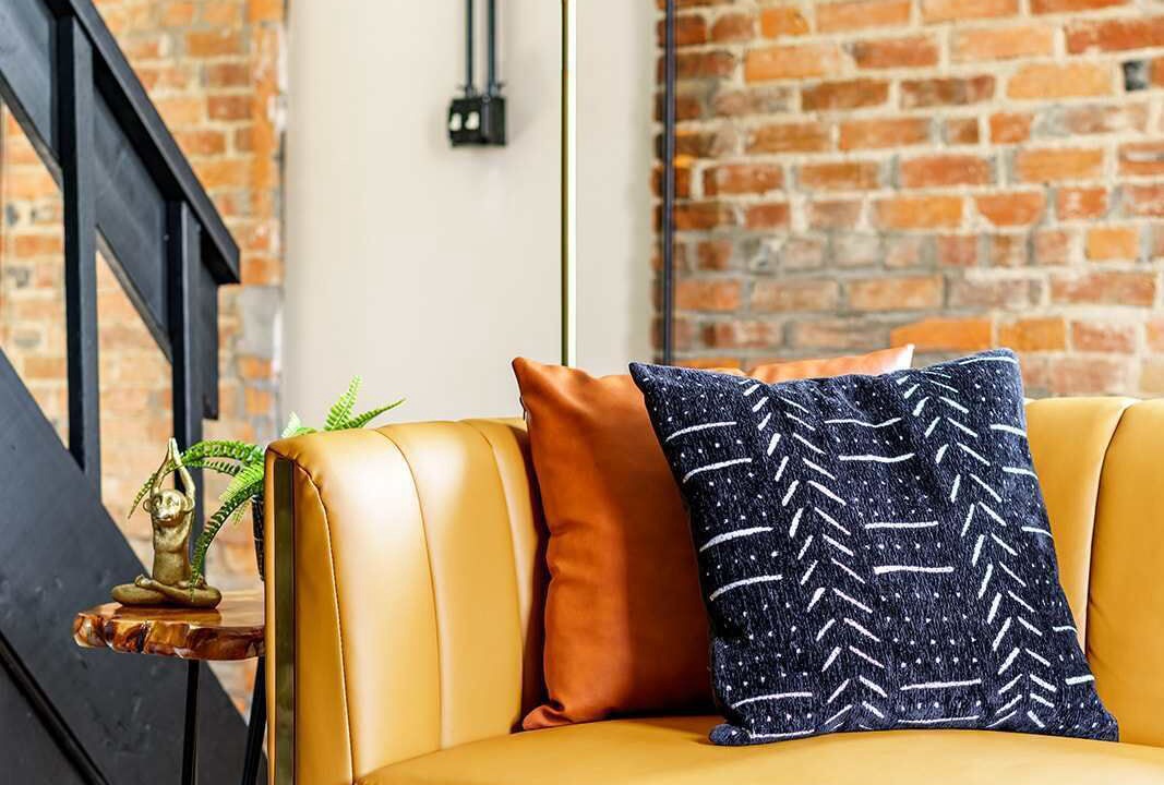 Photo of Livingroom in Italian Village