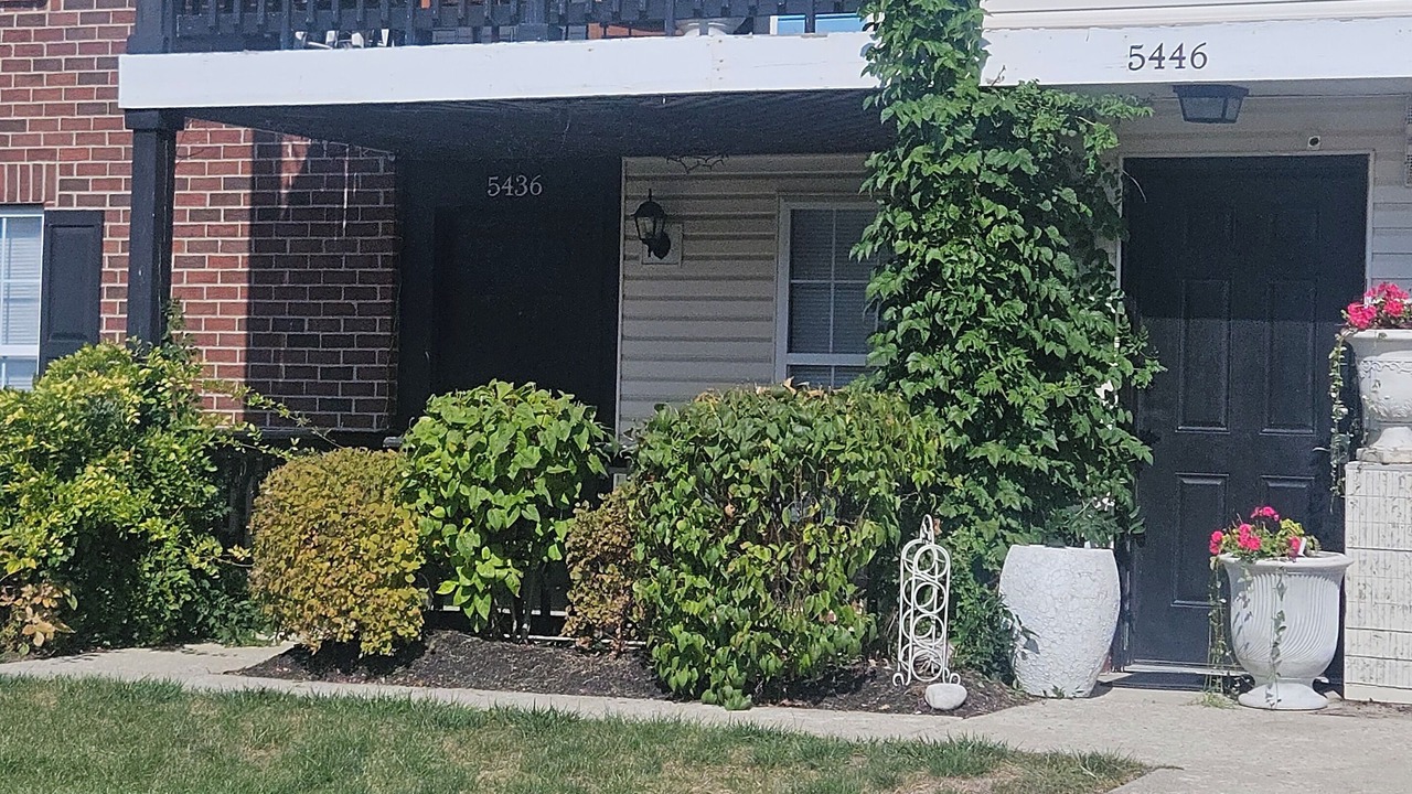 Photo of Outdoor in Columbus