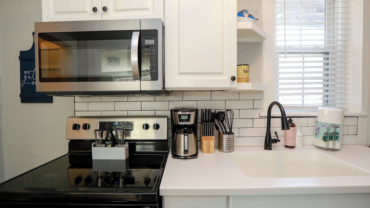 Photo of Kitchen in Ghent