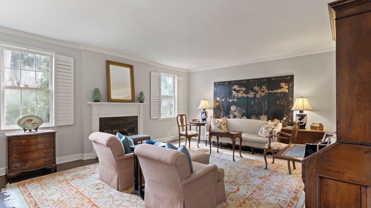 Photo of Livingroom in Sea Island