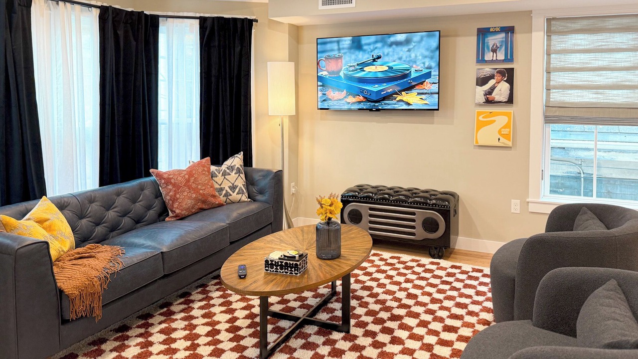 Photo of Livingroom in Portsmouth