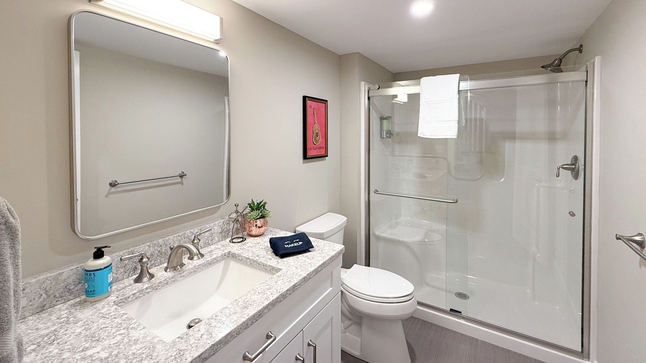 Photo of Bathroom in Portsmouth