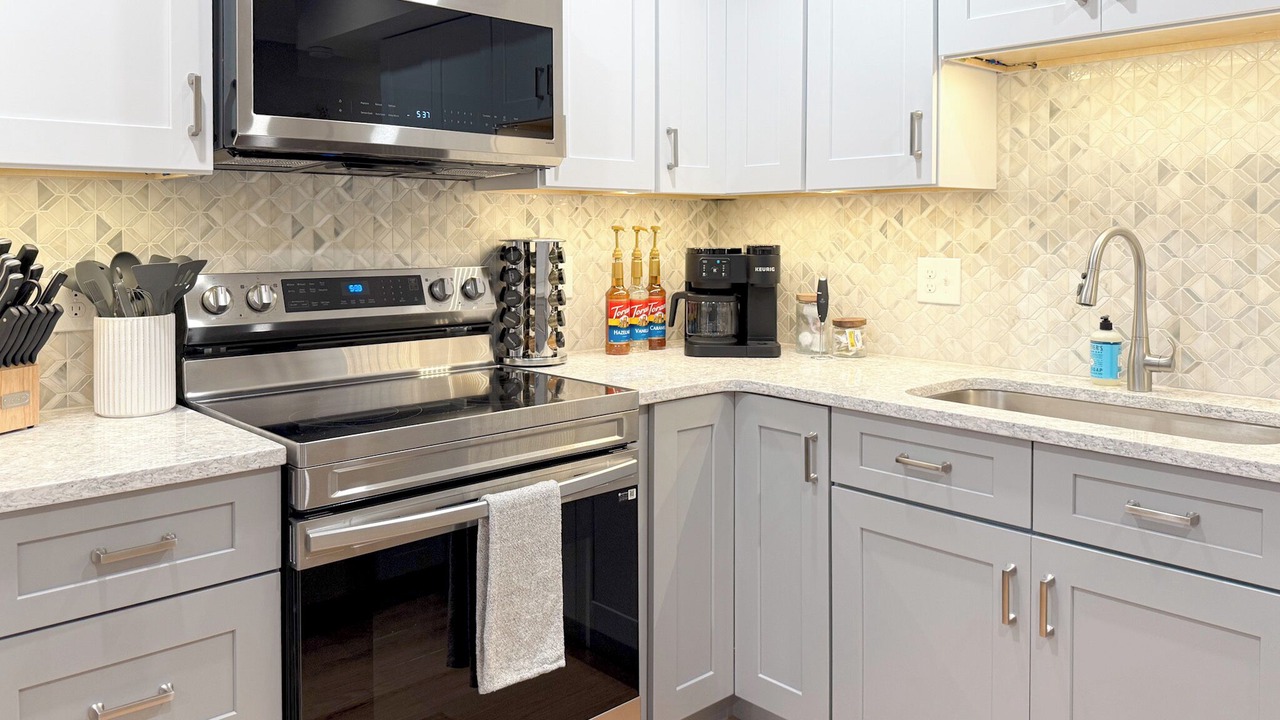 Photo of Kitchen in Portsmouth
