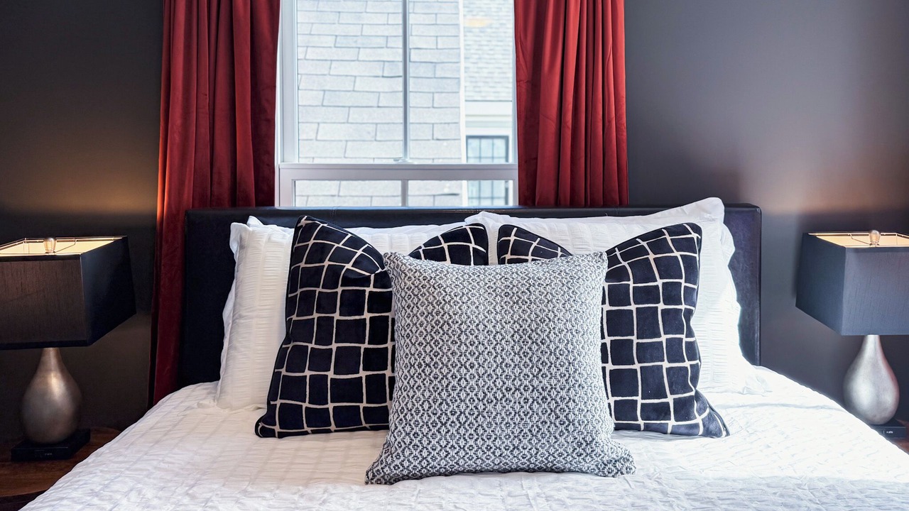 Photo of Bedroom in Portsmouth