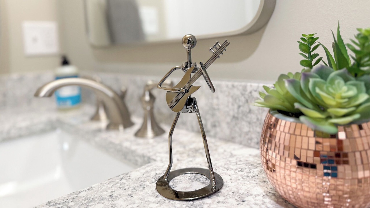 Photo of Bathroom in Portsmouth