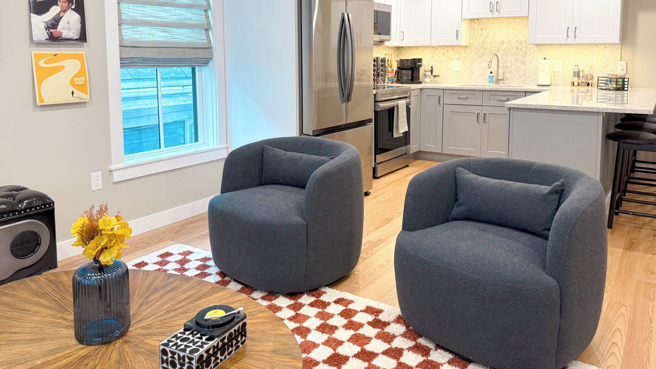 Photo of Kitchen in Portsmouth