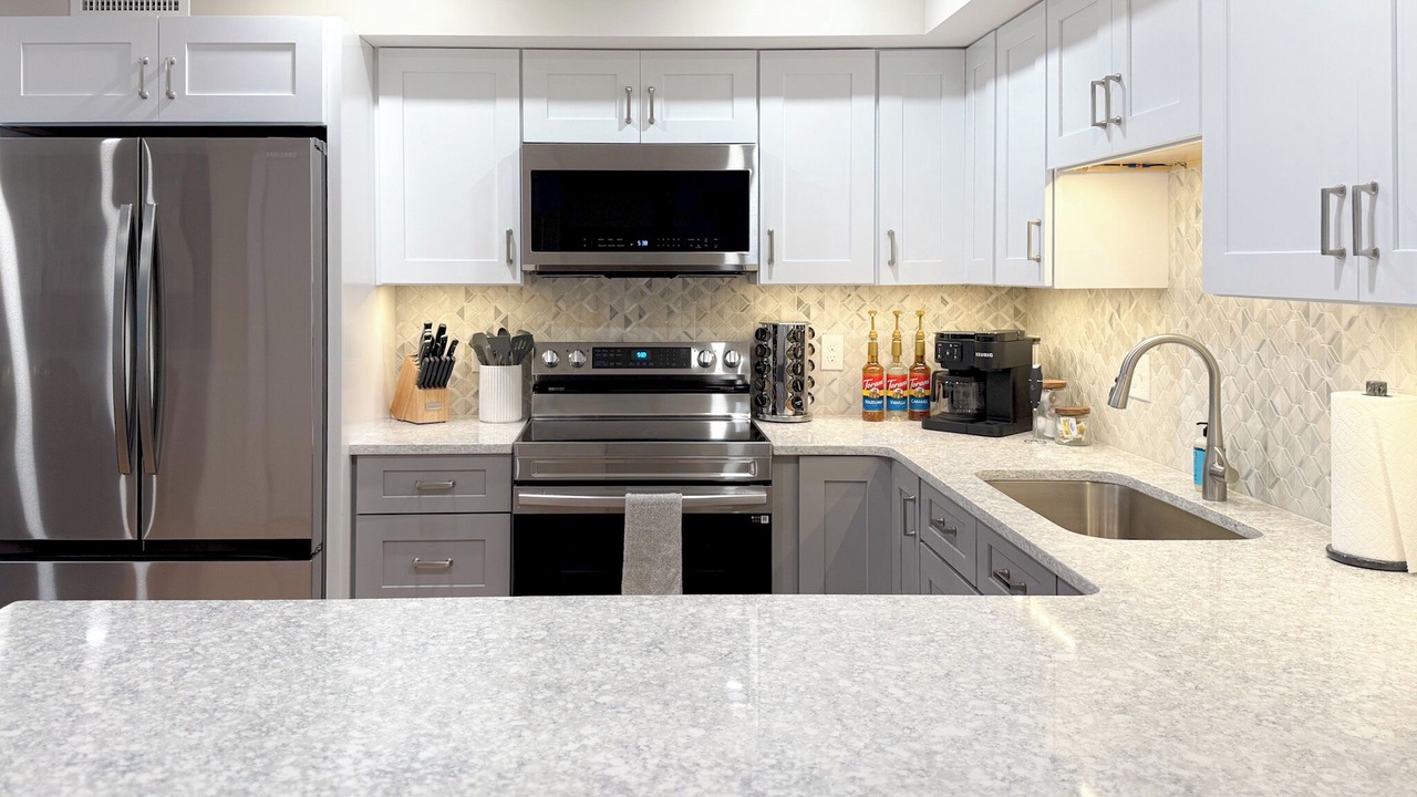 Photo of Kitchen in Portsmouth