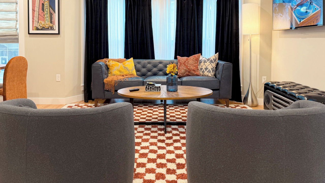 Photo of Livingroom in Portsmouth
