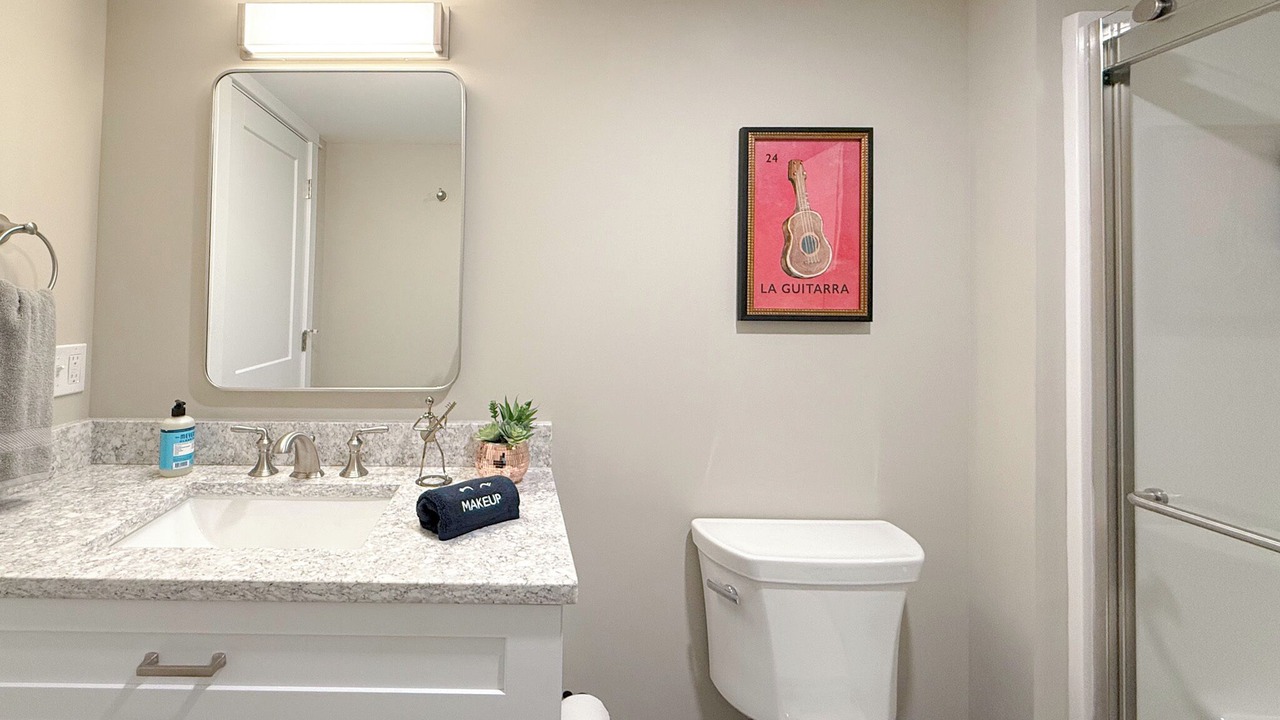 Photo of Bathroom in Portsmouth