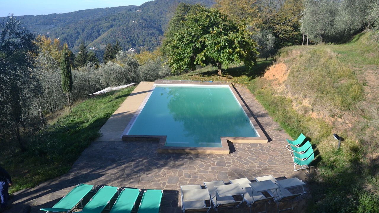 Photo of Outdoor in Pescia
