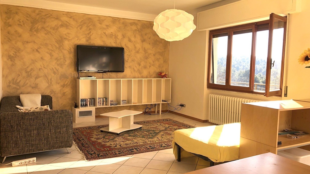Photo of Livingroom in Pescia