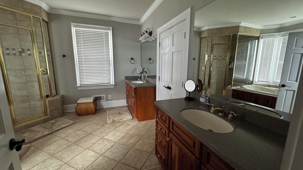Photo of Bathroom in Greensboro