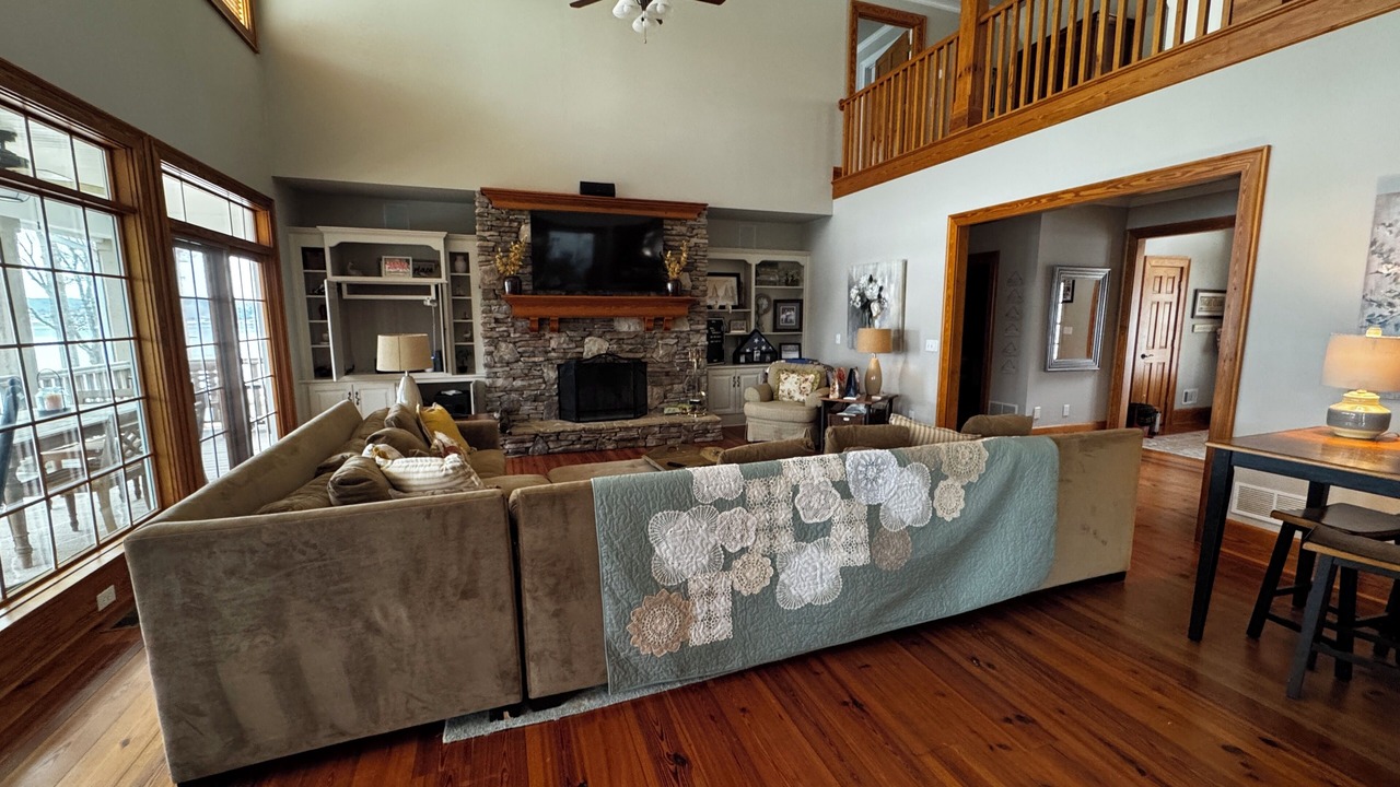 Photo of Bedroom in Greensboro
