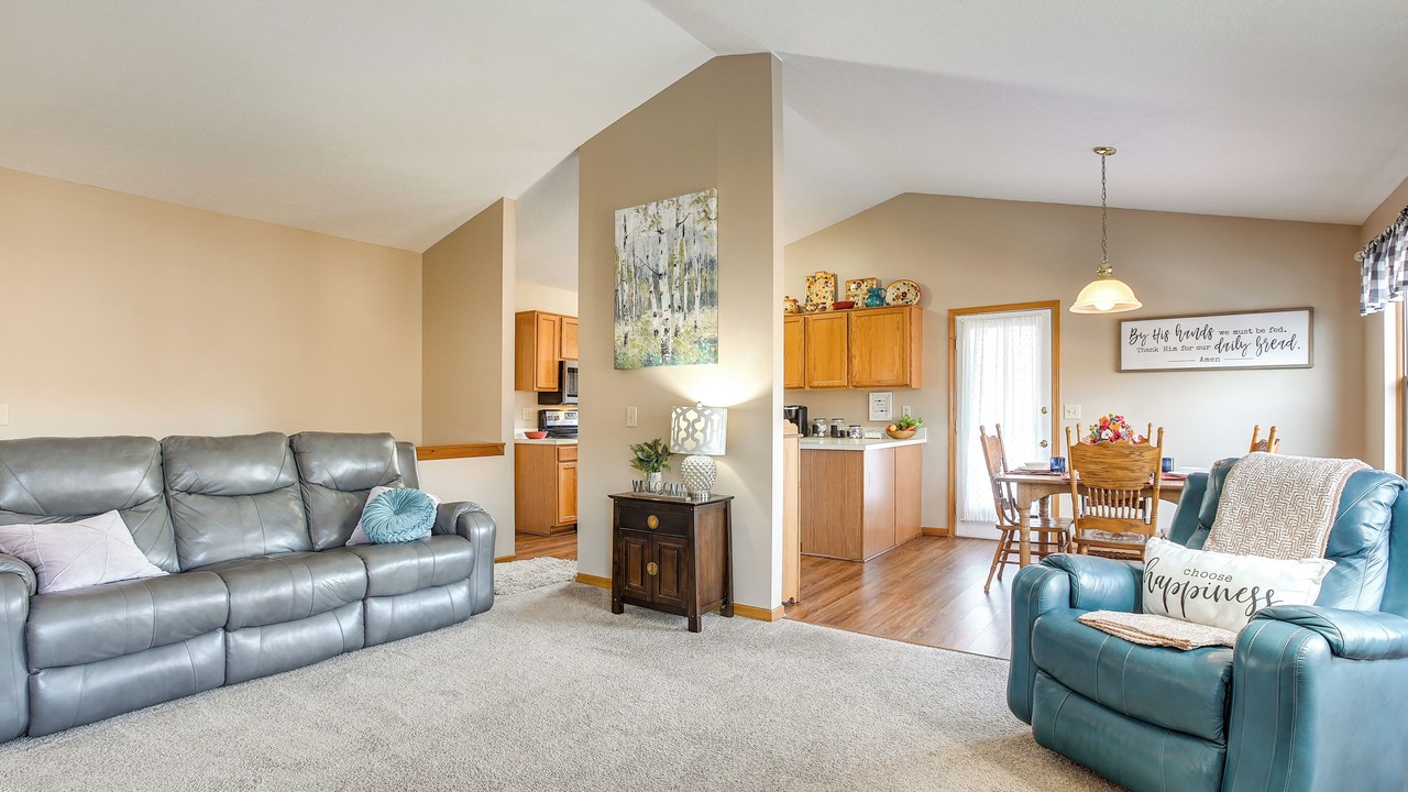 Photo of Livingroom in Pickerington