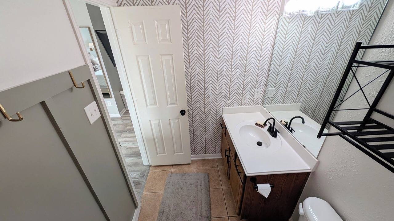 Photo of Bathroom in Kemah