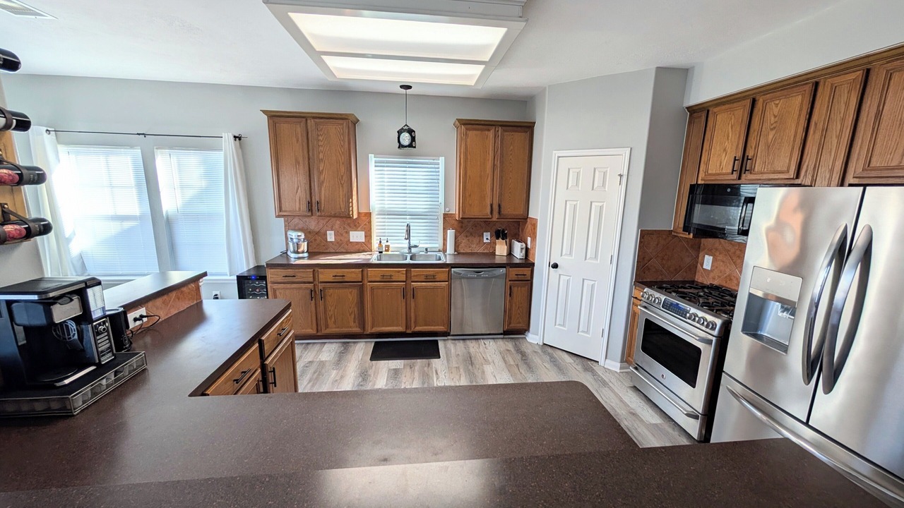 Photo of Kitchen in Kemah