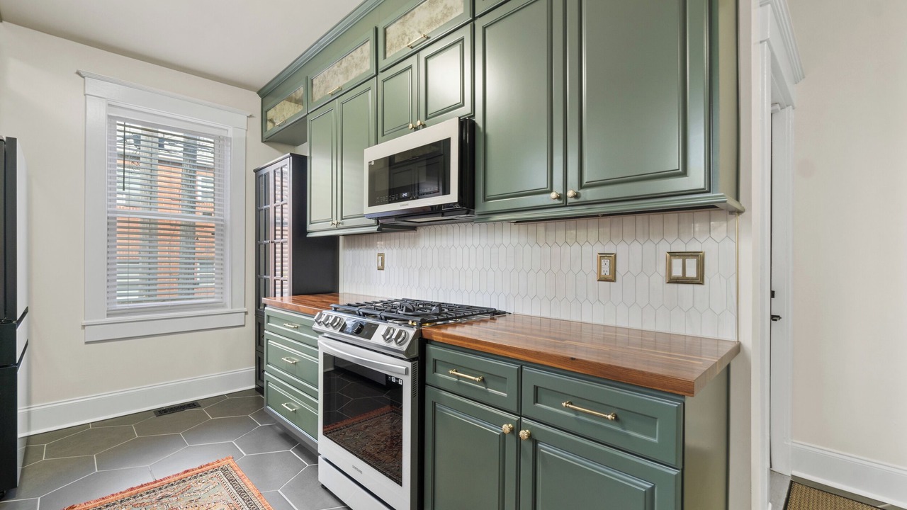 Photo of Kitchen in Ghent