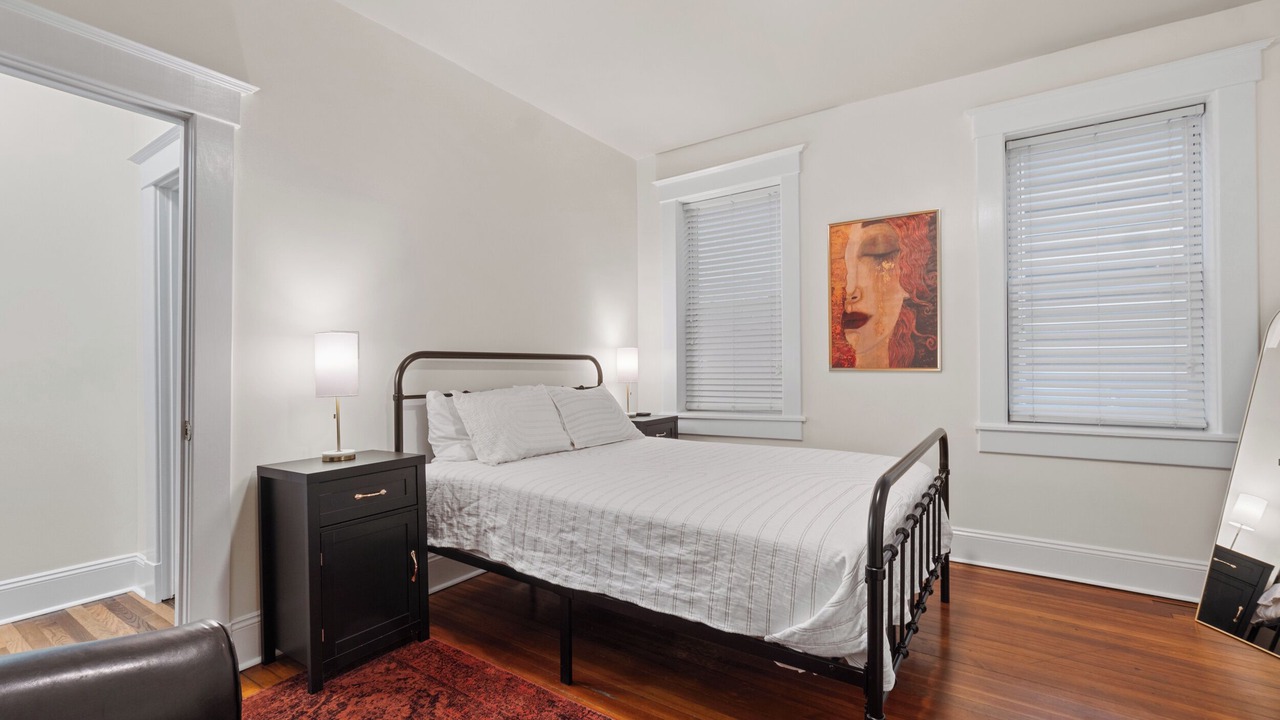 Photo of Bedroom in Ghent