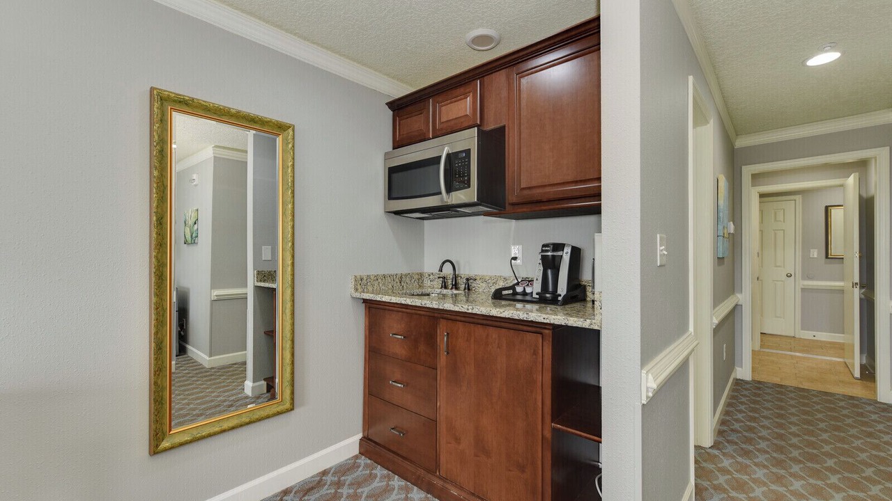 Photo of Kitchen in Kingsmill