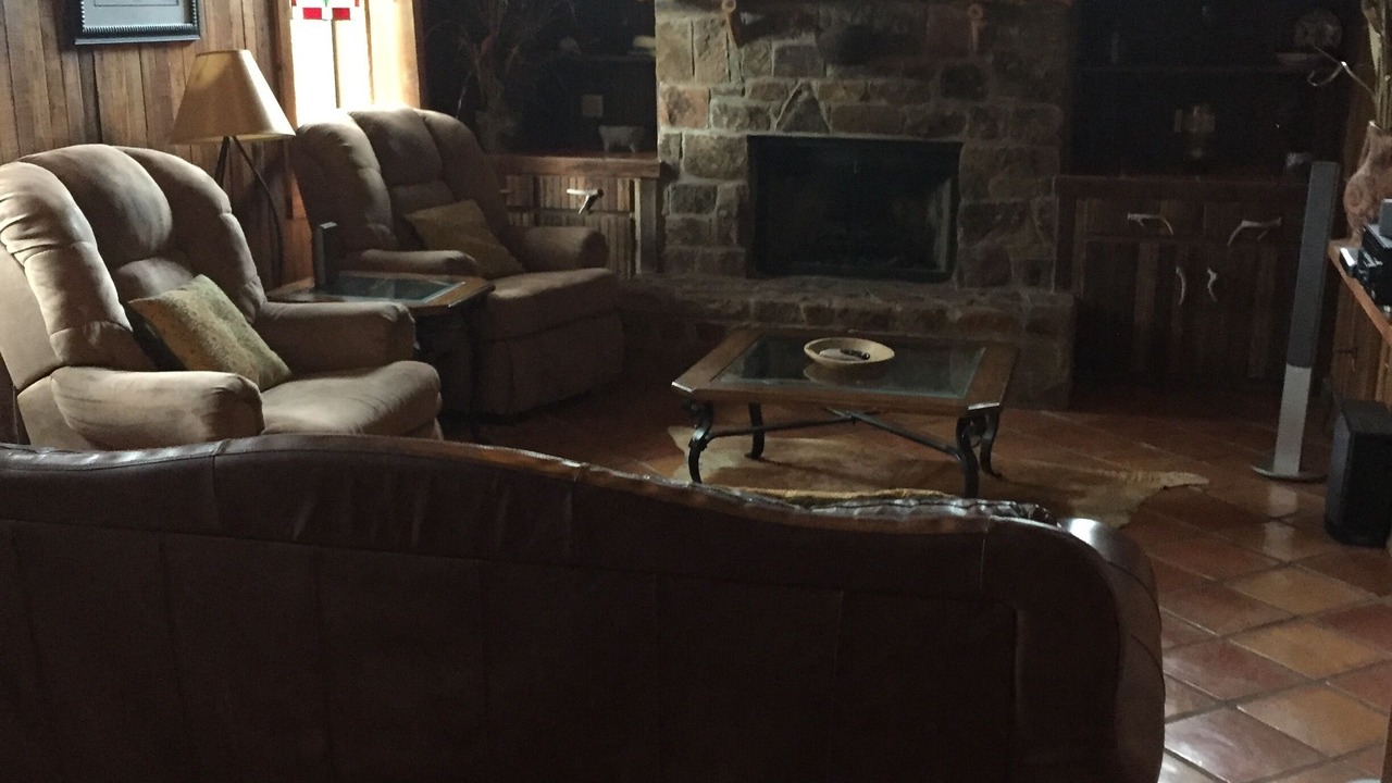 Photo of Livingroom in Hunt