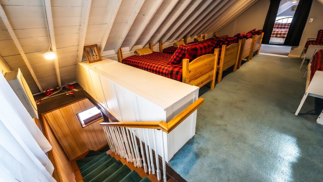 Photo of Bedroom in Sundance