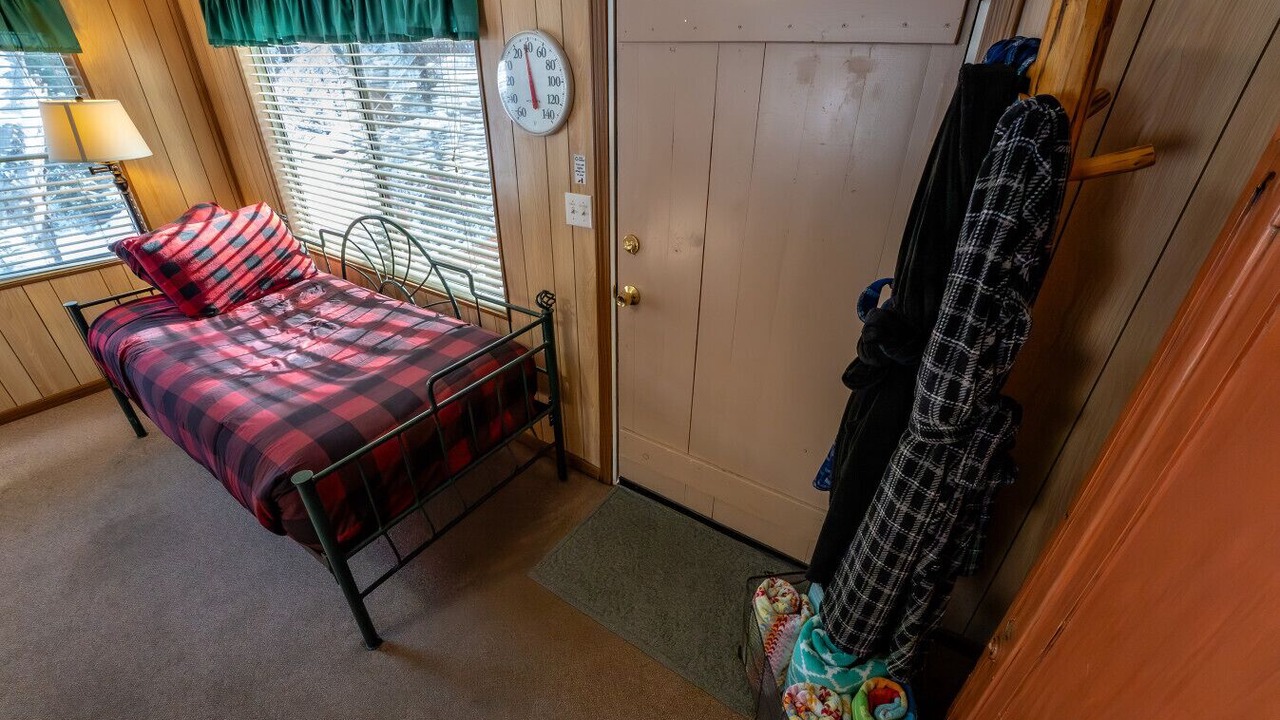 Photo of Bedroom in Sundance