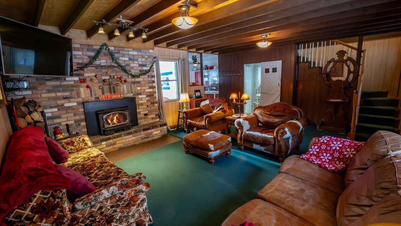 Photo of Bedroom in Sundance