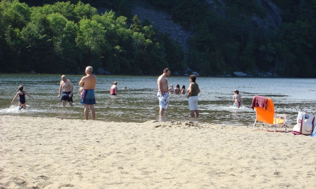 Photo of Outdoor in Southwest Harbor